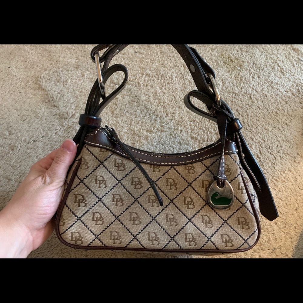 Dooney & Bourke Bag